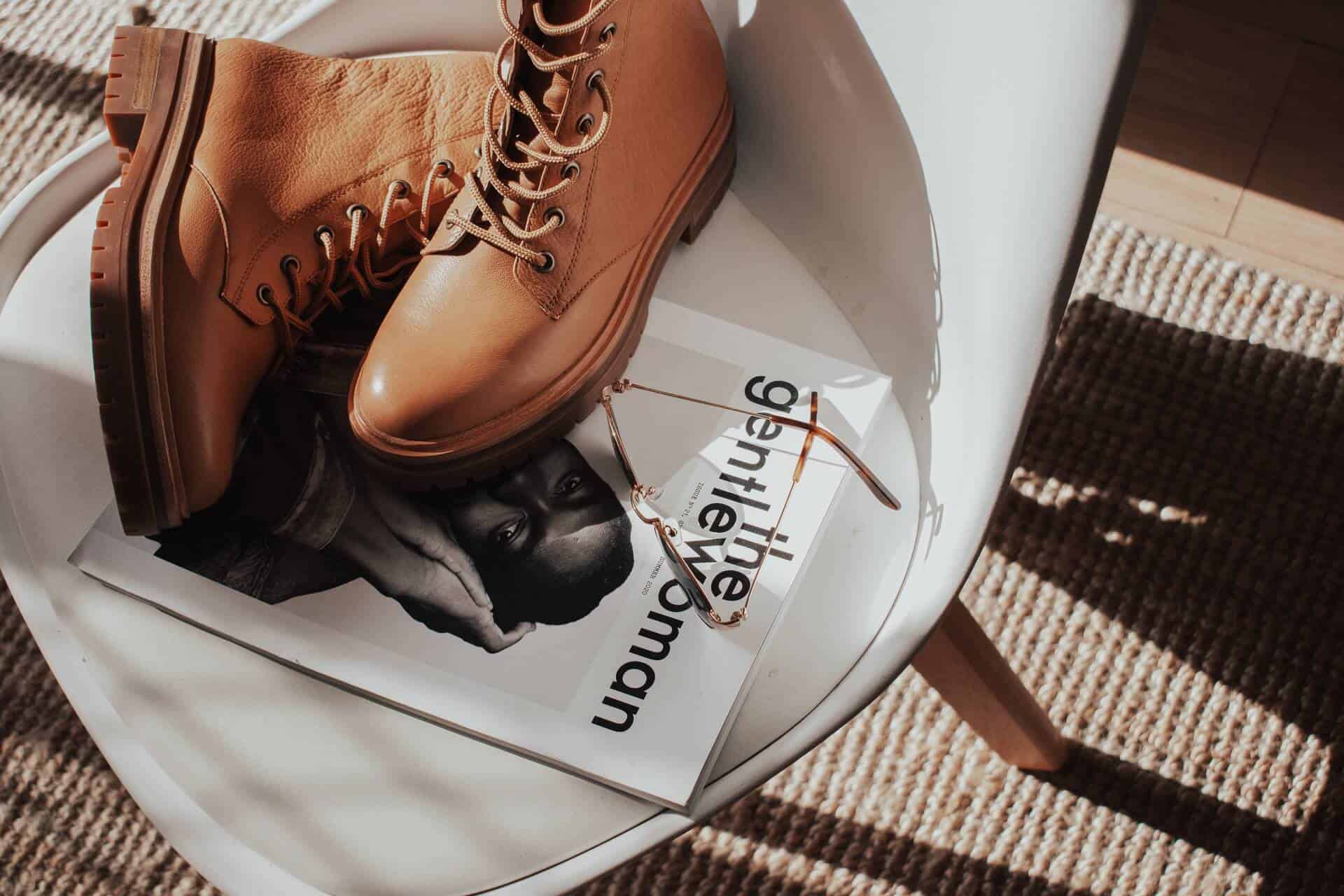Buty Manitu – idealne dla miłośniczek klasycznego designu