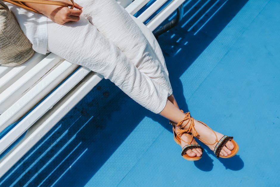 Sandały na Słupku – Krok w Świat Letniej Elegancji i Komfortu