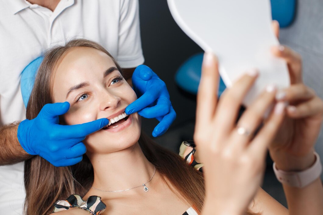 Jak wybrać idealny implant dentystyczny dla swojego uśmiechu?