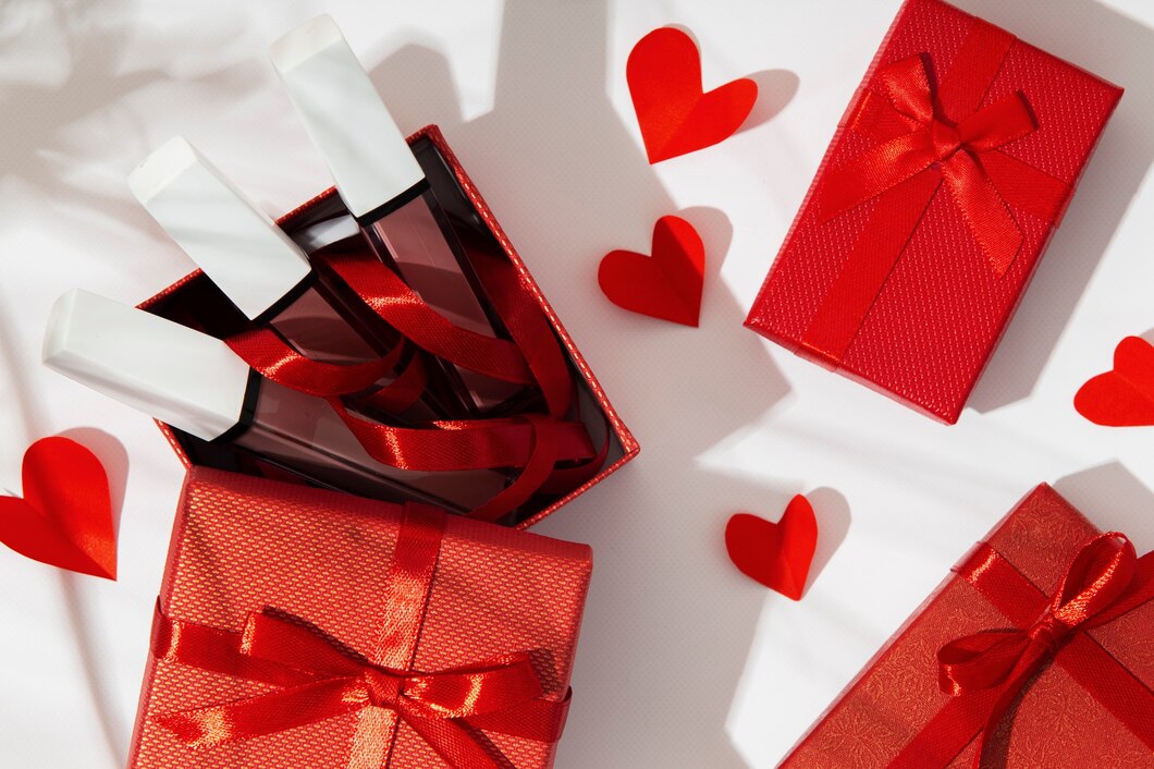 Jak wybrać idealne pudełko na prezent dla ukochanej osoby?