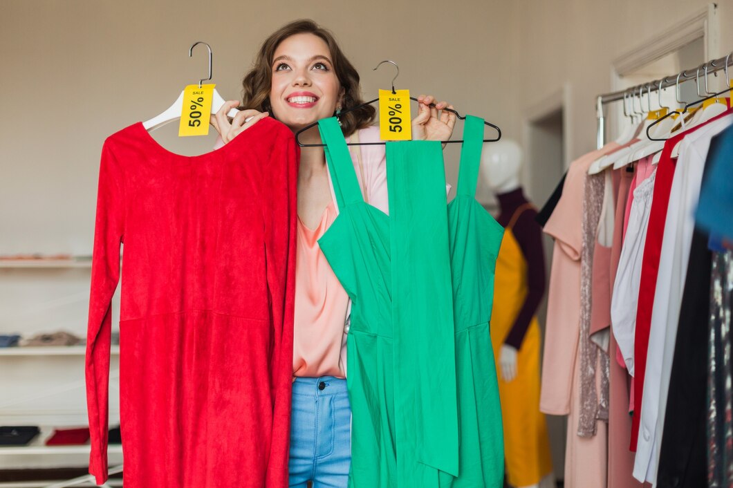 Jak wybrać idealną koszulę damską na każdą okazję – porady dla kupujących hurtowo