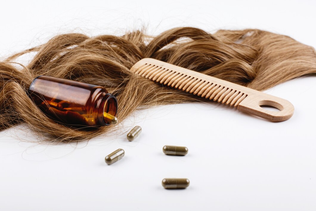 Czy naturalne olejki mogą pomóc w regeneracji zniszczonych włosów?