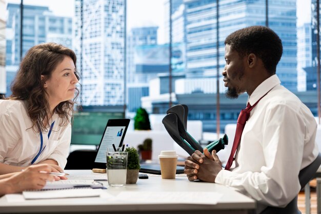 Jak przygotować się do badań medycyny pracy: praktyczne porady dla pracowników