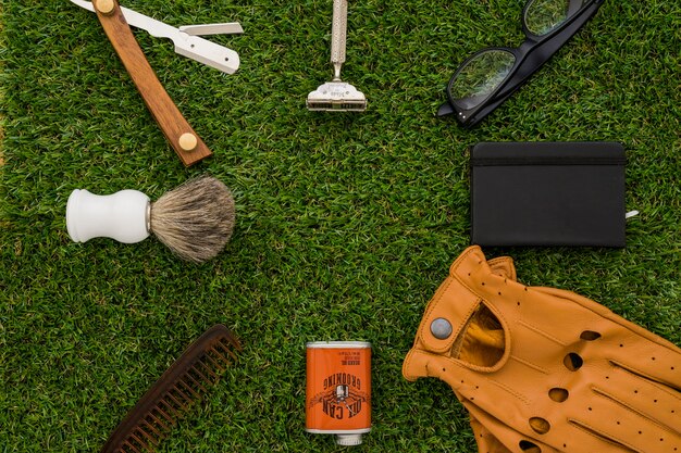 Jak wybrać odpowiednią mieszankę traw do różnych warunków ogrodowych?