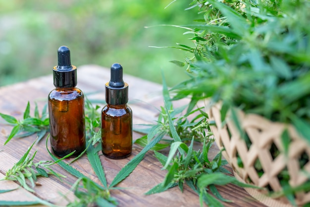 Korzyści płynące z używania naturalnych produktów konopnych dla dobrego samopoczucia