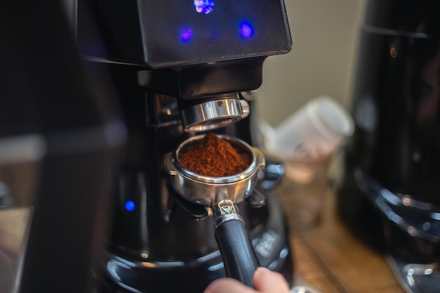 Jak wybrać idealny blend kawowy dla siebie?